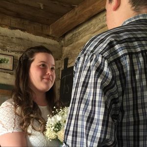 Meet your Posher, Kiersten